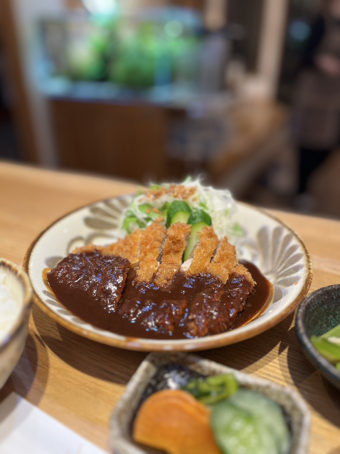 国産豚肉